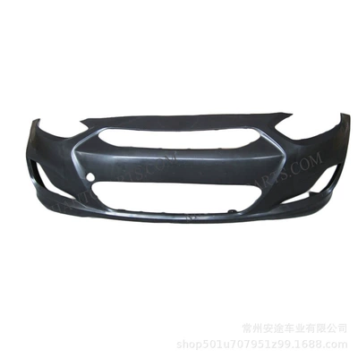 86511/61 -1R000 Hyundai Accent 2011-2012 ön bamperi üçün uyğundur