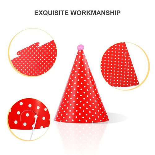 新款狗狗生日帽创意宠物生日派对帽子动物狗狗周岁创意生日帽用品