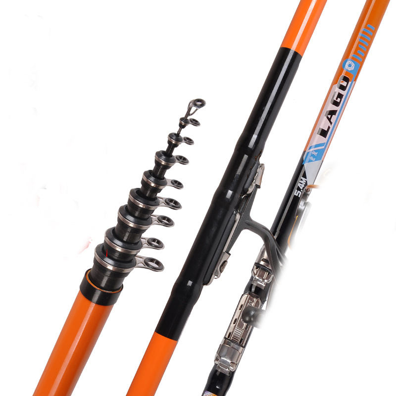 老友特价矶钓竿碳素矶竿鱼杆钓鱼竿矶钓杆手海两用竿抛竿渔具