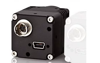 Промышленная камера Sentech STC PoE STC-SBS312POE