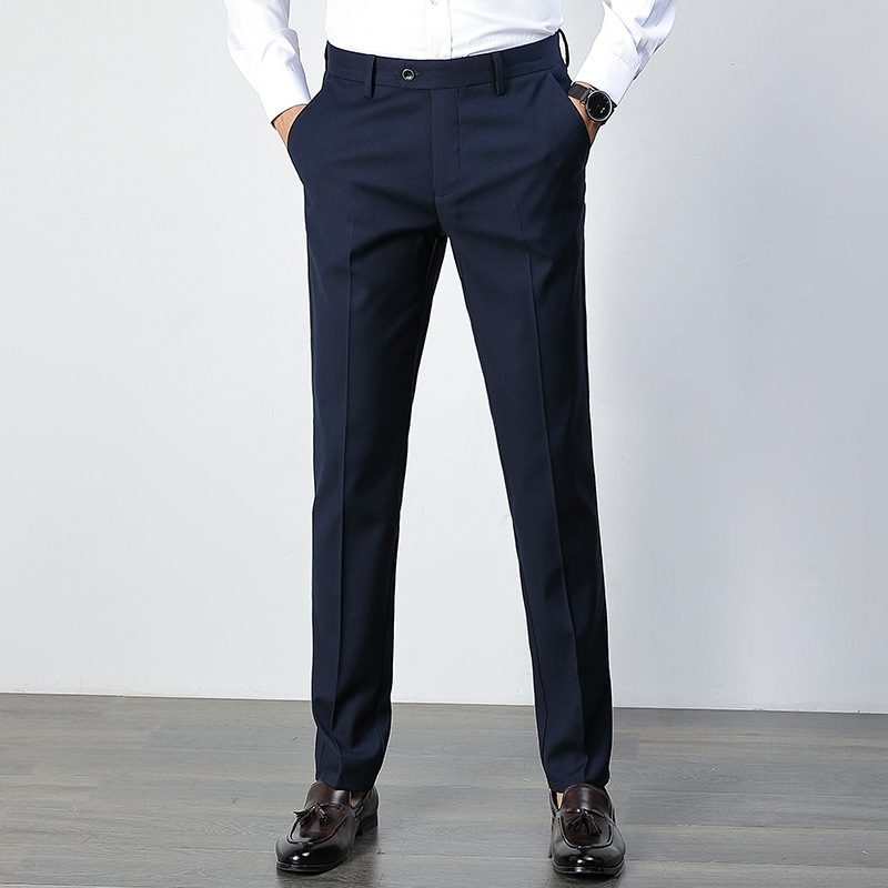 Pantalon homme - Ref 3444159 Image 1