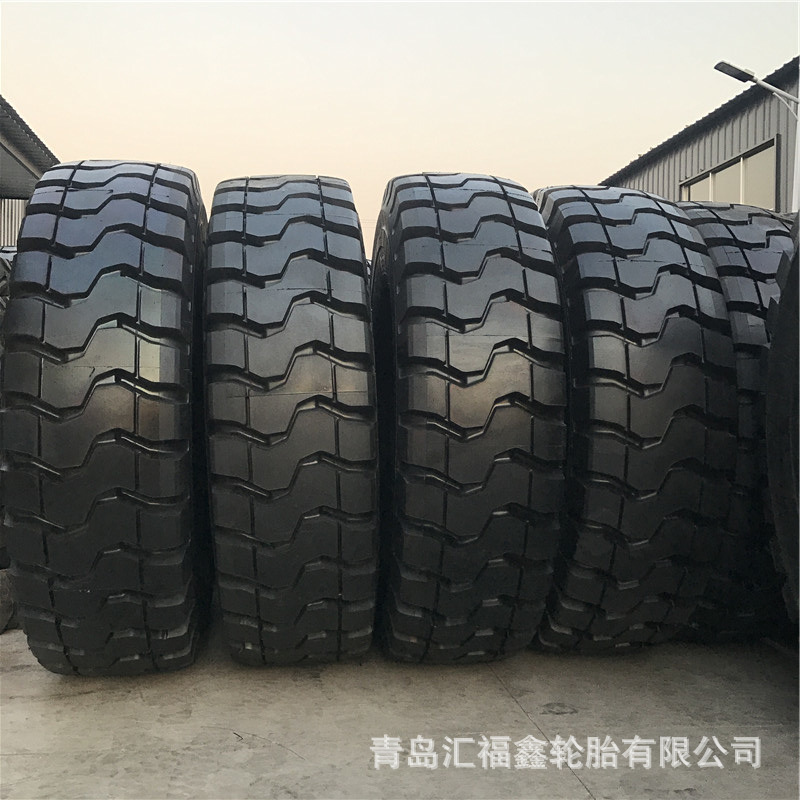 供应工程轮胎36.00R51矿山轮胎矿山车轮胎3600R51支持出口
