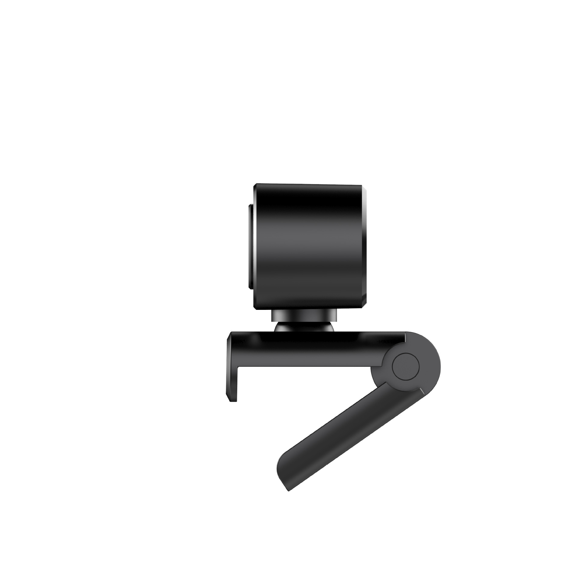 高清美颜补光灯1080P/2K/4K电脑摄像头 网络直播摄像头