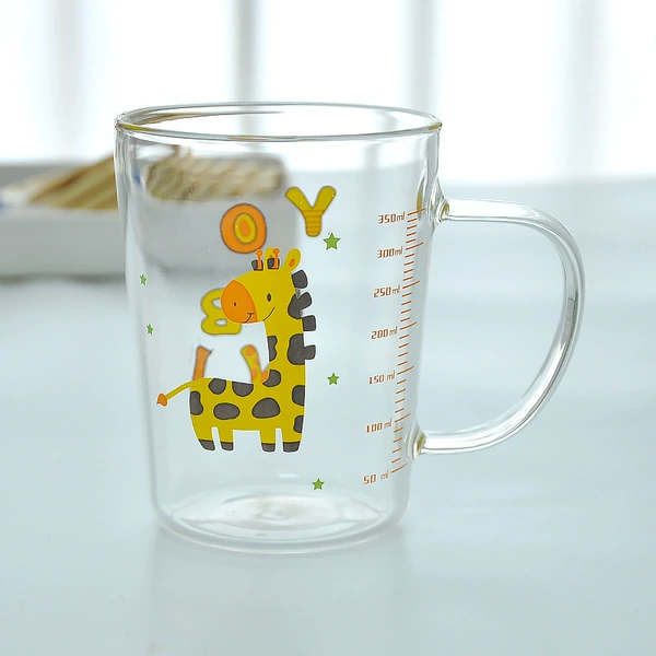 Single Little Deer Cup