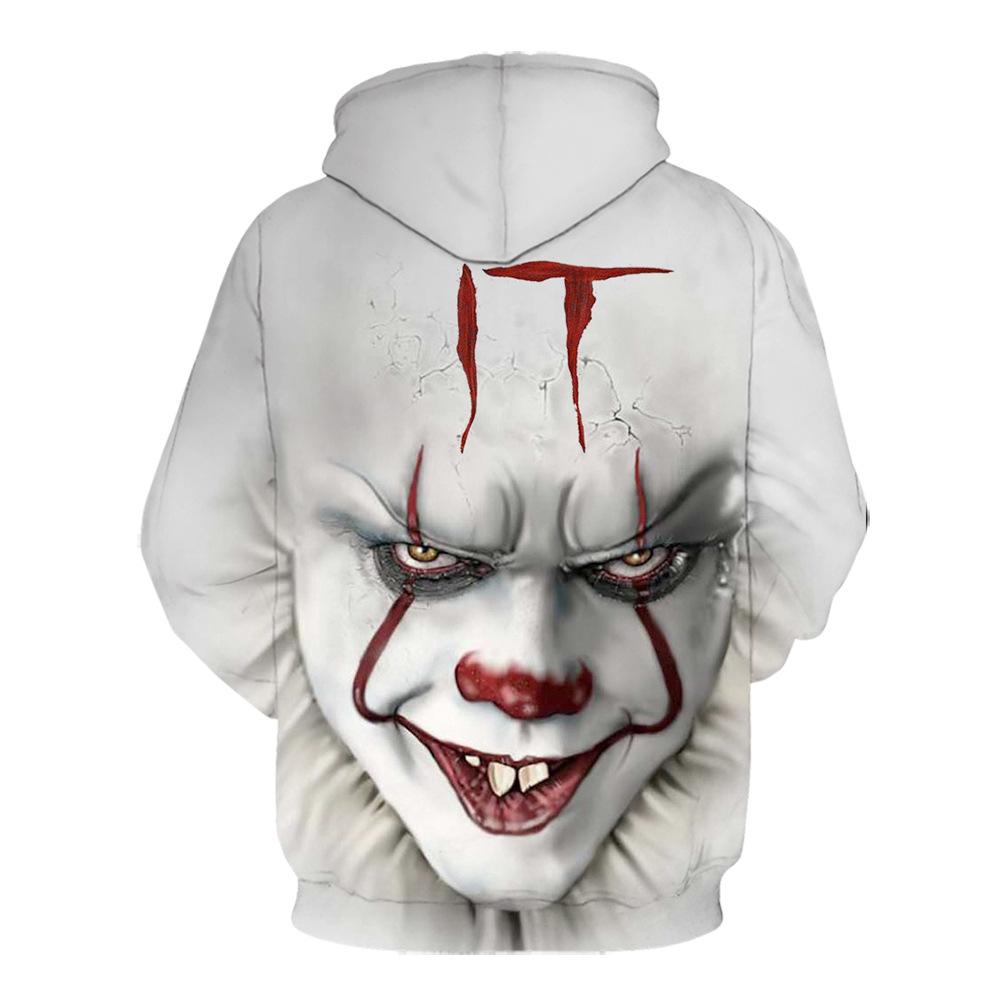 Comfortable Hoodie