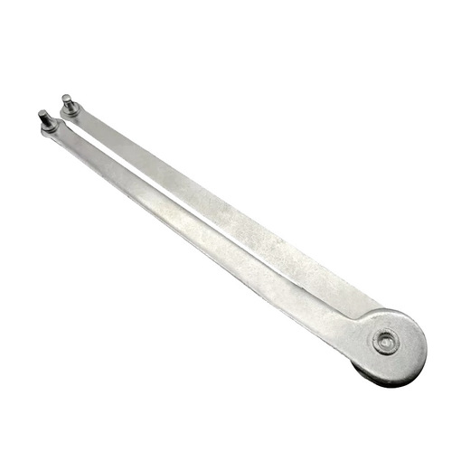 Angle grinder wrench, multi-purpose electric pick, oil cover, open-ended wrench, electric wrench, power tool accessories
