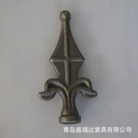 建筑护栏;金属建材;通用五金配件