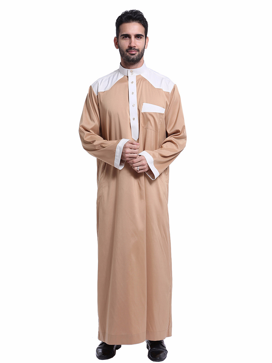 Muslim Outfit Male