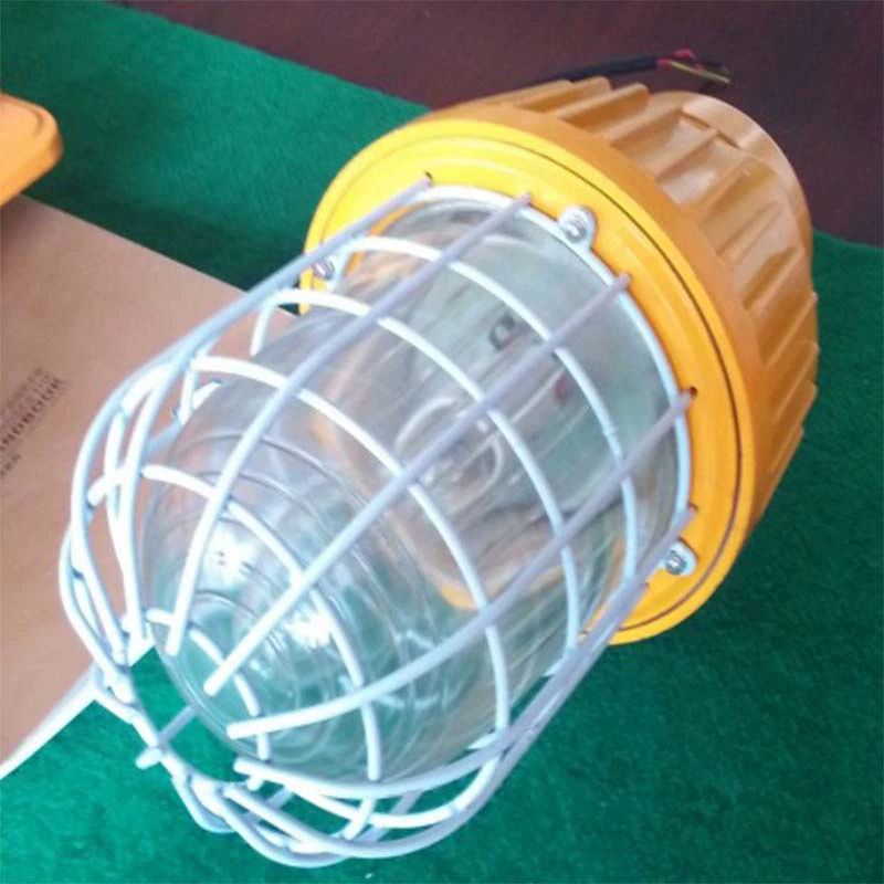 DGS70/127B(F) Прожектор взрывного типа для майнинга DGS70/127B (F) Тип взрыва для майнинга