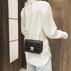 Summer small bag, shoulder bag, small fashionable one-shoulder bag, Korean style