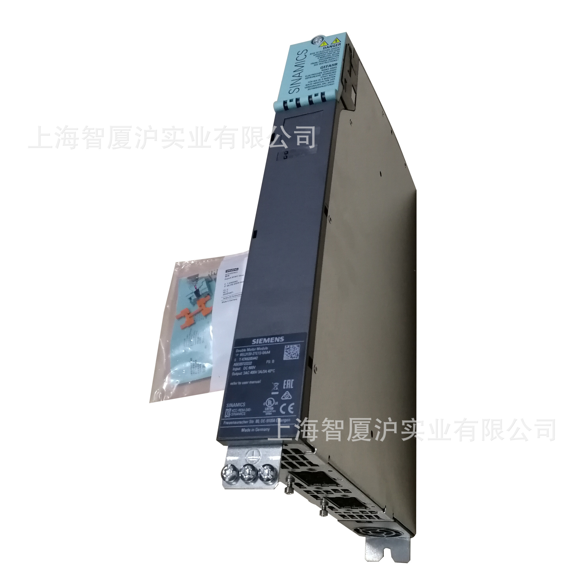 6SN1114-0NB01-0AA1西门子伺服驱动轴卡6SN系列数控模块