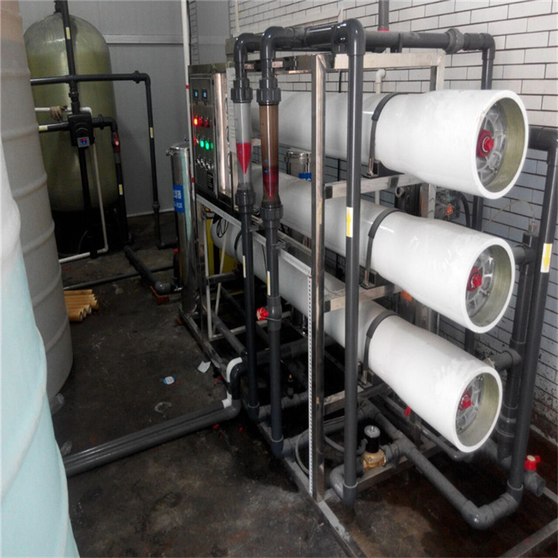 惠州线路板专用水处理，河源反渗透设备，潮州电镀厂高纯水系统