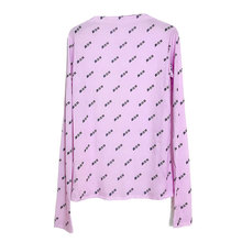 内搭杨幂同款衣服美少女打底衫长袖ins潮薄秋2020年新款洋气上衣