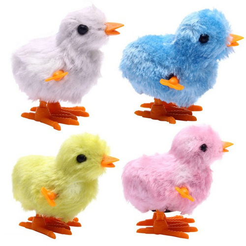 Children's wind-up toys, various types of wind-up toys, string toys, children's toys, street stalls, hot-selling supply wholesale