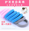 Children's cute hair accessory, elastic hair rope