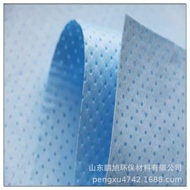 纺粘无纺布;其他无纺布;熔喷无纺布