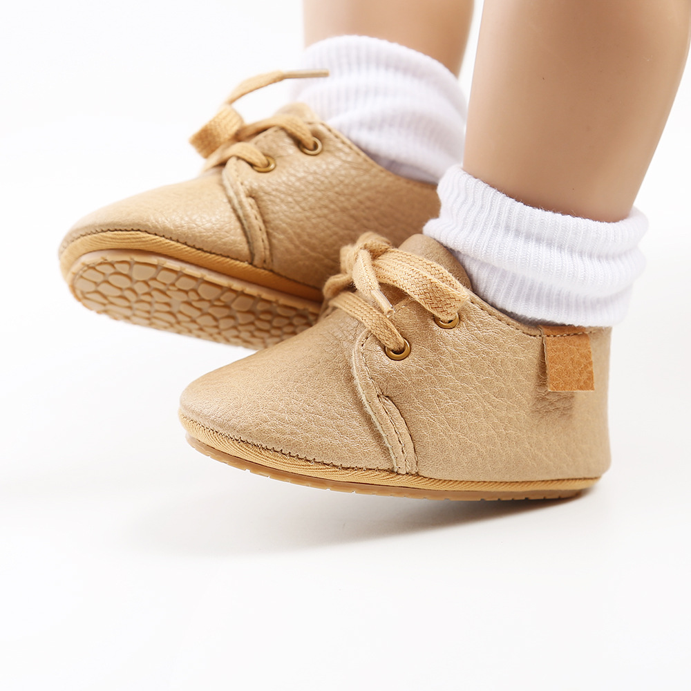 Chaussures bébé en Cuir synthétique - Ref 3436836 Image 37