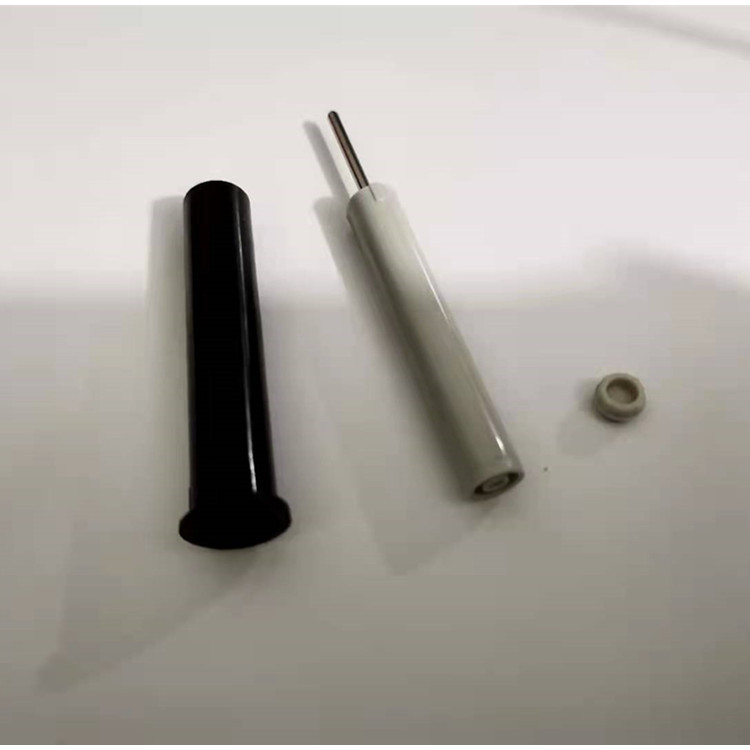暗藏垃圾桶缓冲芯阻尼器柜门衣橱柜加粗防撞静消音家具五金配件