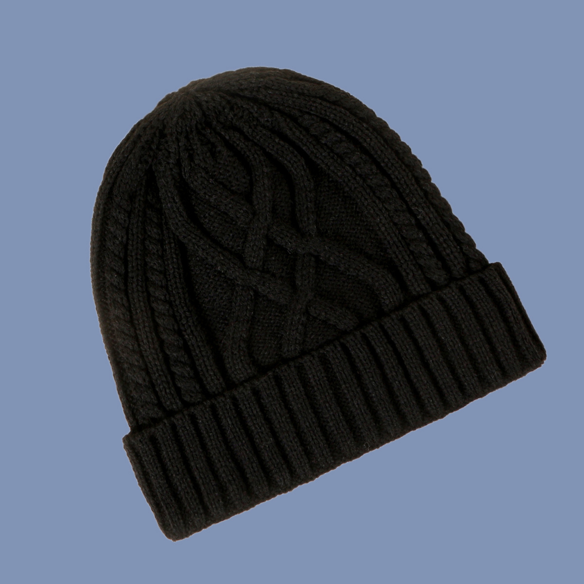 Fashion Knitted Hat display picture 8