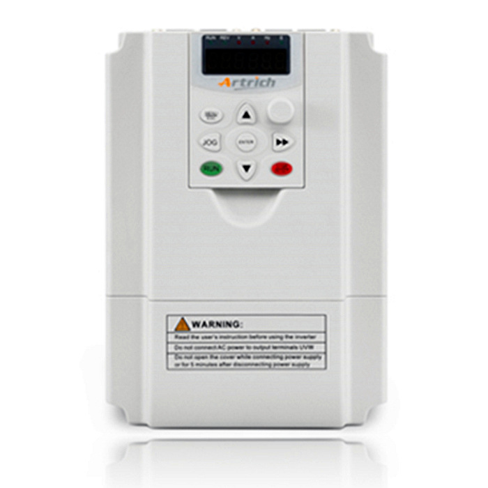 威纶通/威纶变频器5.5KW 三相380V AR200iL-0055N 高性能通用