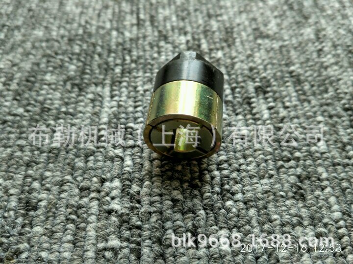 布勒免键轴衬/涨紧套螺母型胀套CL11X24ML/CL12X24ML/CL14X31ML