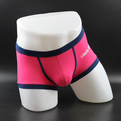 Plastic underwear model props for women and men, half-length bra dummy, counter display stand, photo taking, children's underwear model