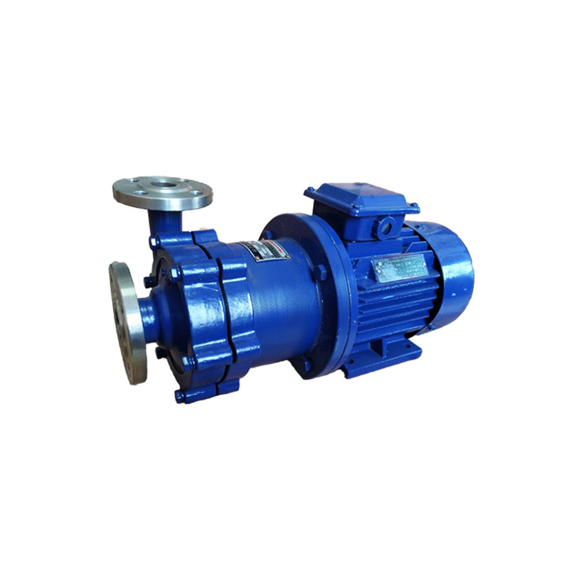 CQ系列上海申冈供应不锈钢磁力驱动泵