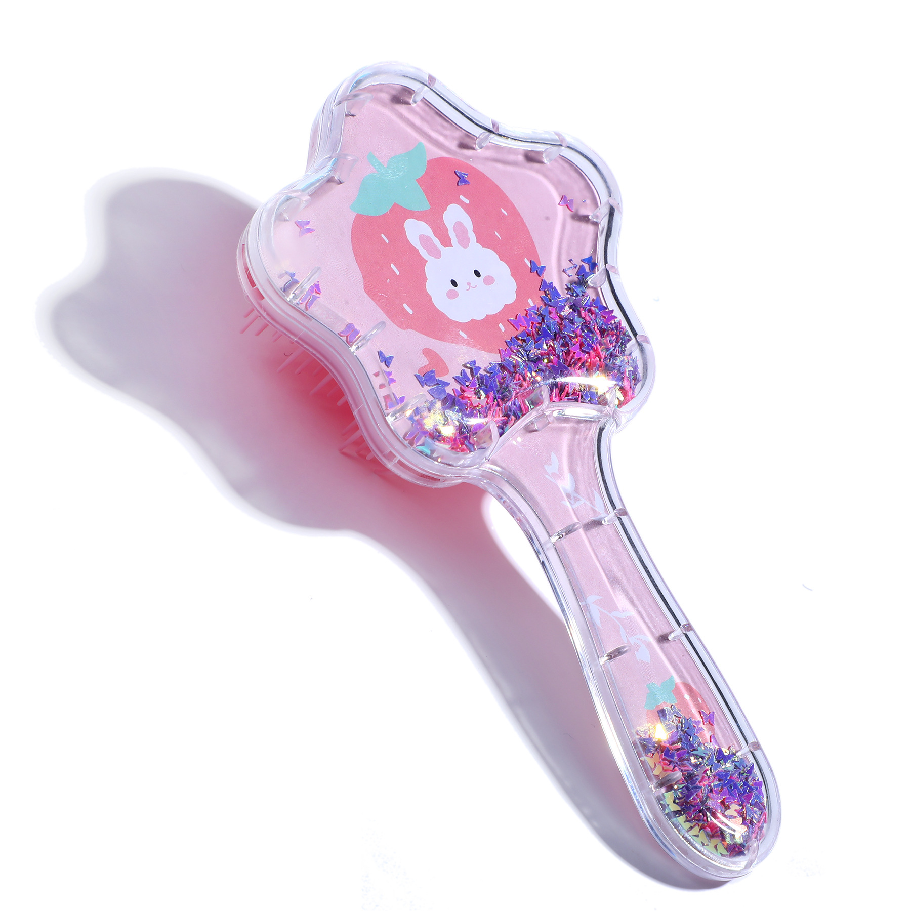 五角星-水果动物 (3)