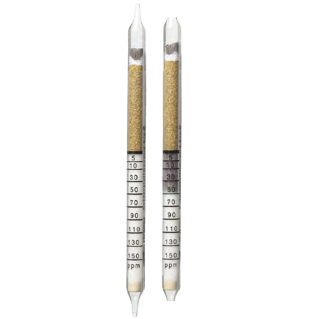 德尔格一氧化碳CO检测管 5-150ppm 2.5-75ppm