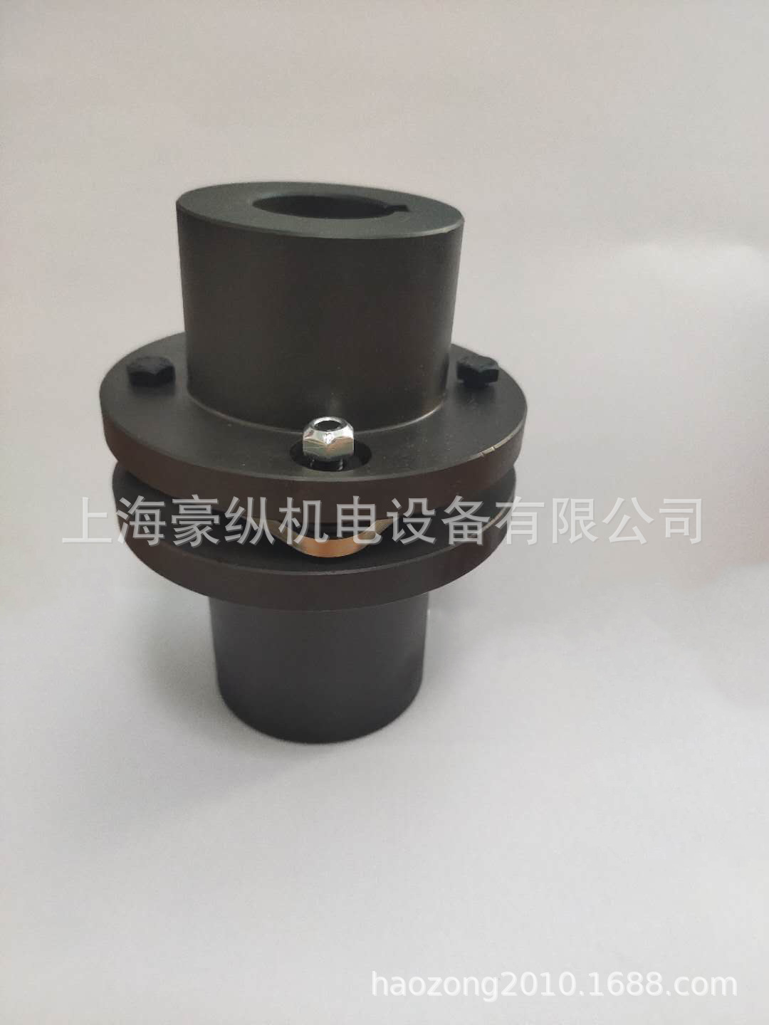 重载膜片联轴器4000转速以下  叠片挠性联轴器RDCE4-14SD单膜片