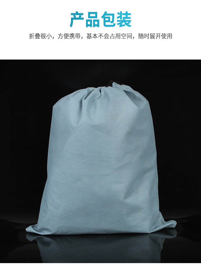 Wholesale of car front windshield sunshades, snow covers, anti-frost and snow covers, sunshades, thickened snow shields in winter detail image 14