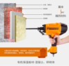 EXTERIOR heat preservation Pistols Sheding Rockwool Pistols Pneumatic heat preservation Nail gun Gas Nailer heat preservation
