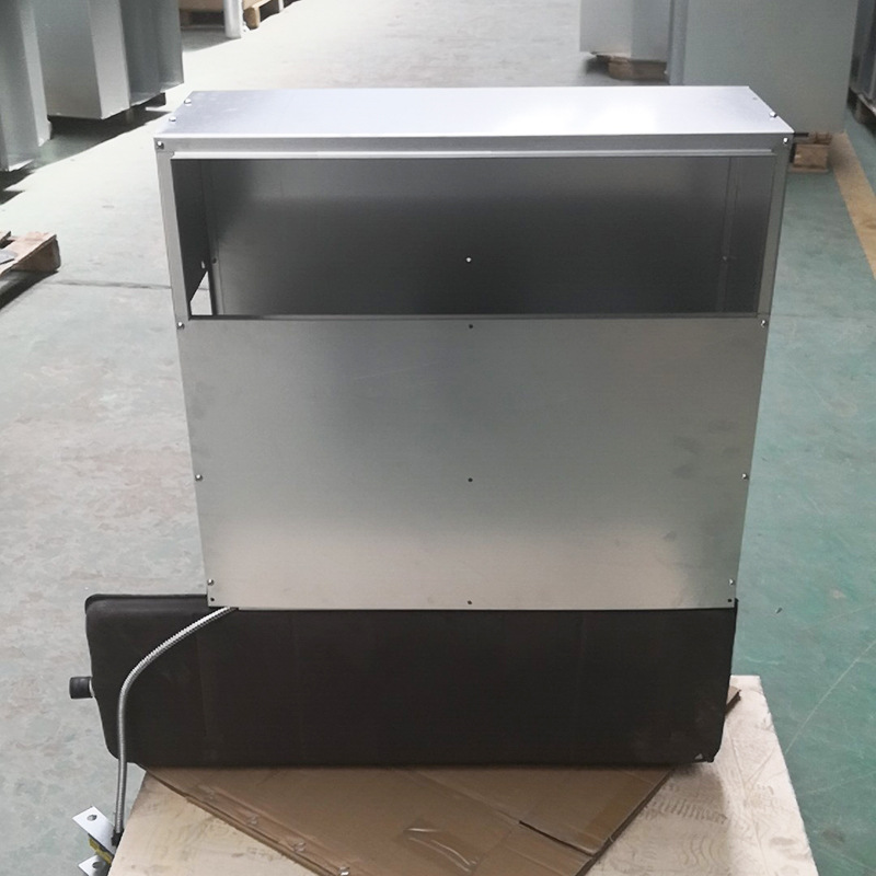 厂家 风机盘管净化器一体机回风口式净化器 消毒器除尘器