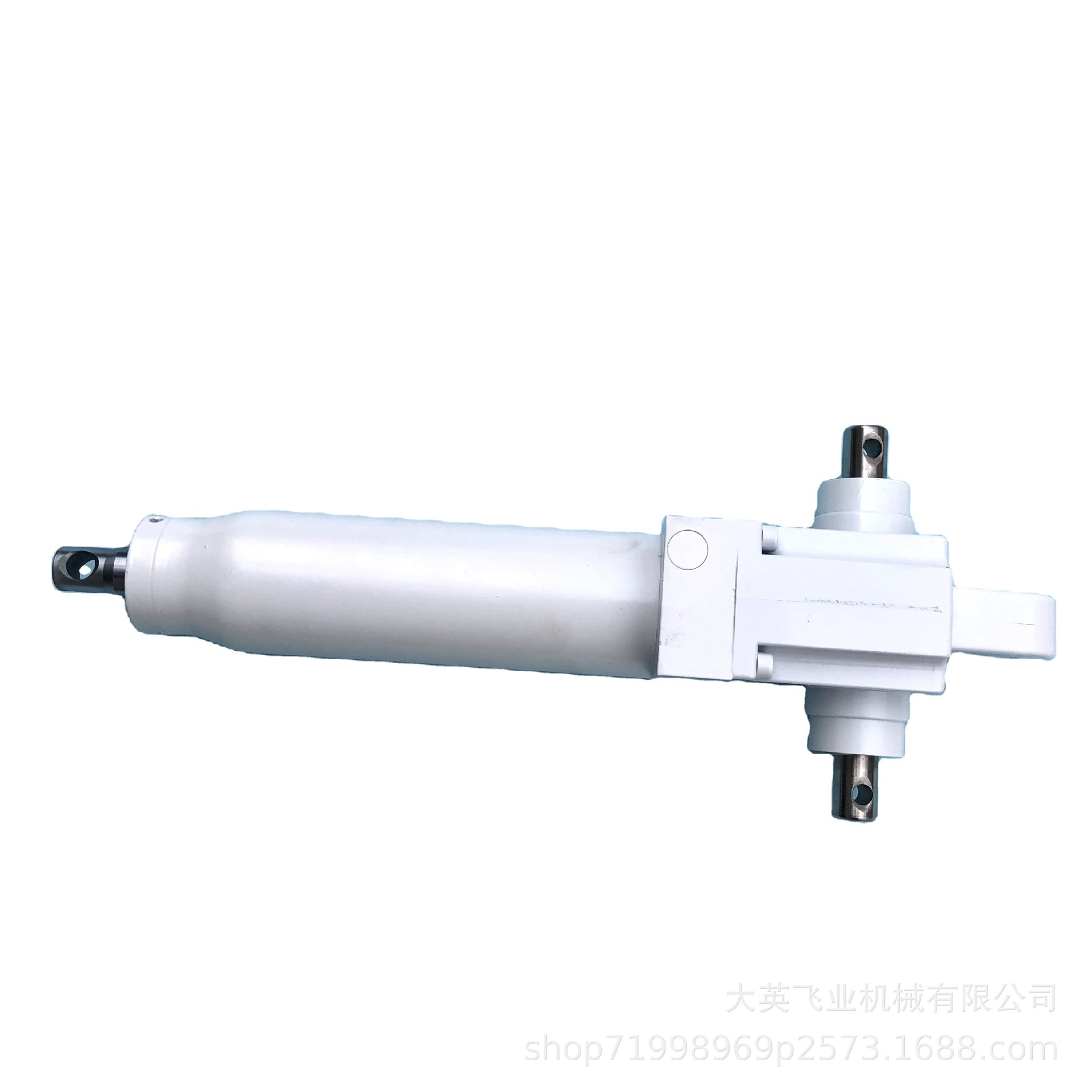 FYC-L25X22-250 медицинская кровать красоты кровать ручная подъемная платформа гидравлический цилиндр