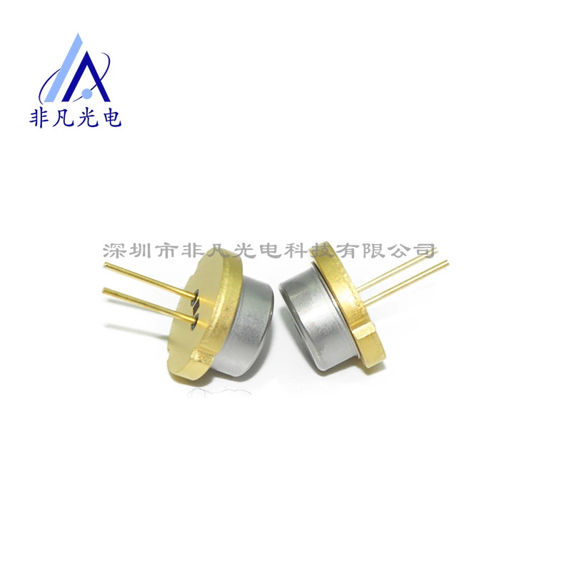 NDB7775 450NM1.6W Laser Diodes Blu -ray Laser Carving Blade Source