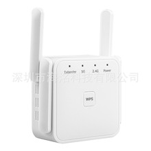 1200M wifi̖Ŵ^WiFi Repeater·5Gǧpl