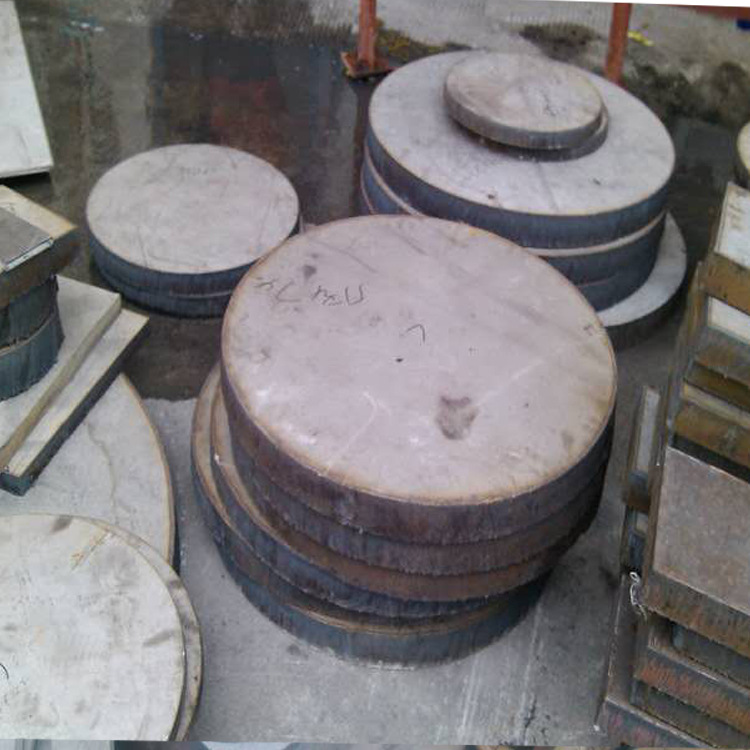 不銹鋼厚板切割