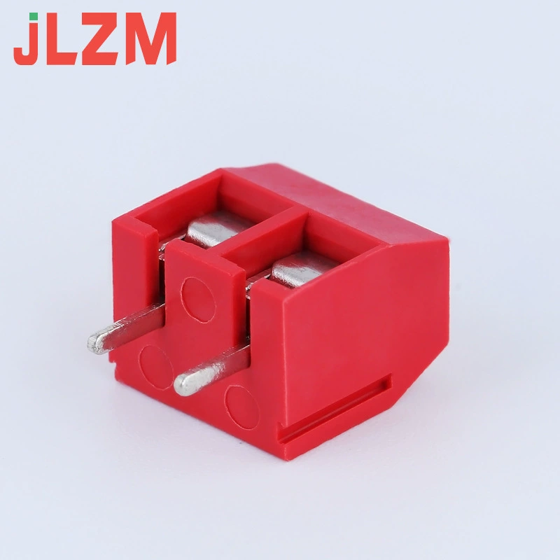 KF301 306PCB клеммная колодка 2P-6P, линия платы, может соединять стойку проводки, 5.00 мм, большой ток, вставка