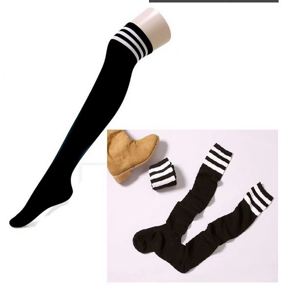 (Cross-border trading), underwear, Japanese accessory, socks for elementary school students, keep warm sexy boots, mid-length