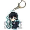 Ghost Destroyer Blade Carbon Relief Terront Pendant You Beans Keychain Surrounding earrings Hand Ring Hand Ring Case Cross Cross -border