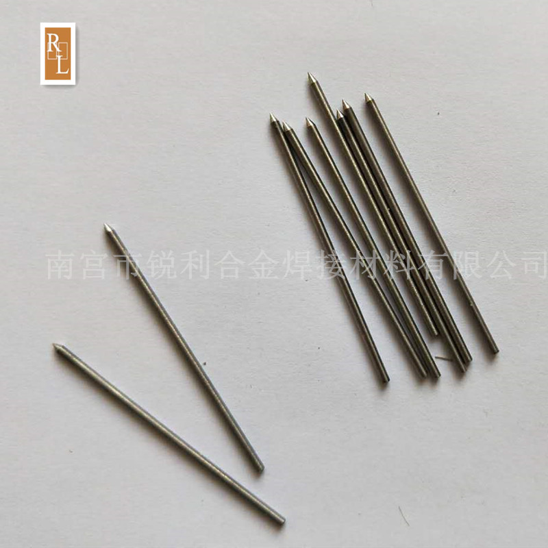 氩弧焊钨极针 钨棒乌针1.0/2.0/2.4/4.0*150/175mm 钨极棒 钨电极-阿里巴巴