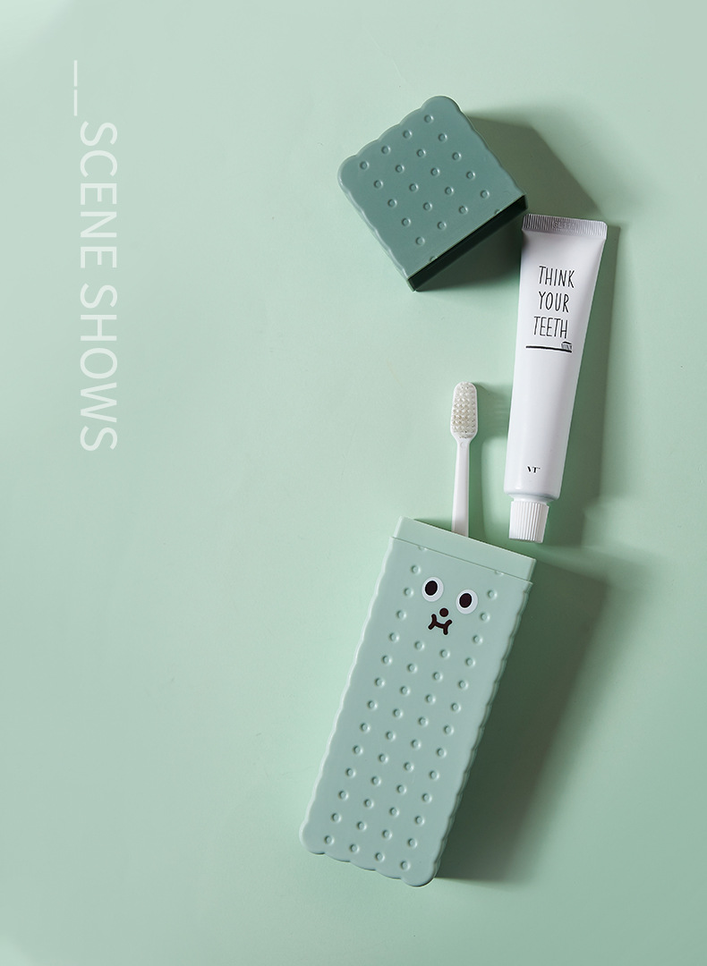 饼干熊牙具盒_11