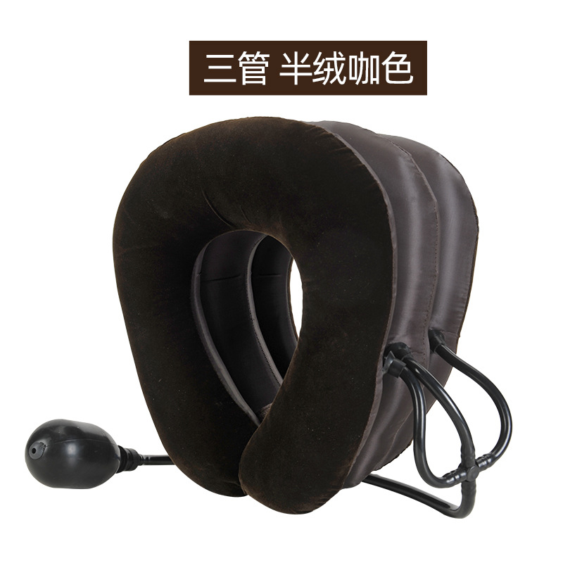 李世杰2020.4.7-B3颈椎牵引器 半绒分类图1