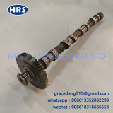 101526 1015B008 подходит для Mitsubishi L200 TRITON пикап 4D56 впускного распредвала в сборе