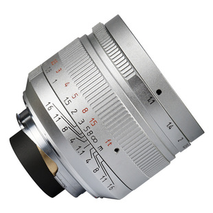 �߹���/7artisan 50mmf1.1 LM �R���R�^ ���a��������֮��