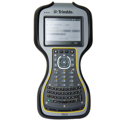 天宝R10高精度进口RTK测量仪器GPS定位仪道路管线房建市政工程|ru