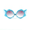 Children's cartoon sunglasses, glasses suitable for men and women