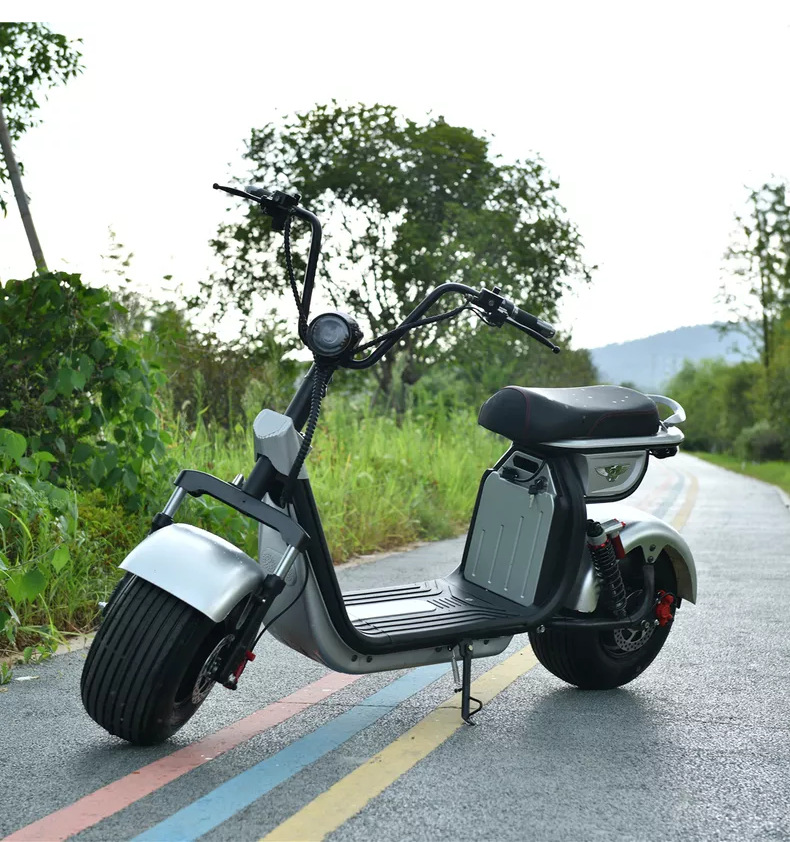 2025 New Harley Electric Car High-Power Electric Motorcycle Deluxe Version Men's and Women's New Battery Car Export