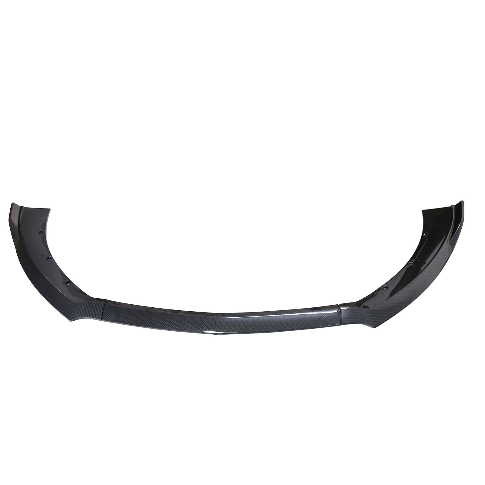 野马三段前铲碳纤