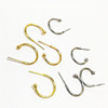 Stainless Steel Earrings,Small earrings Welding pin DIY Ear Studs